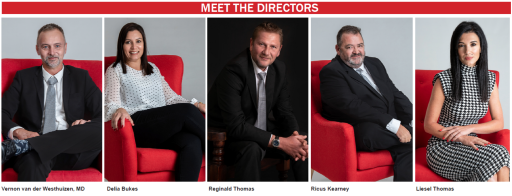 Meet the directors