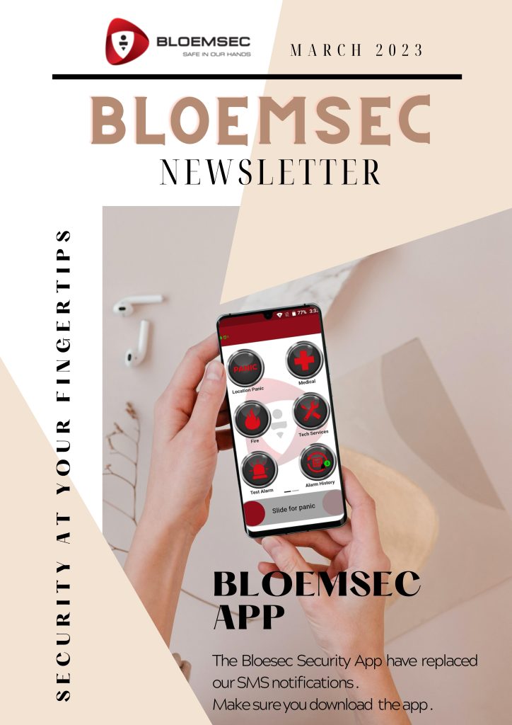 Bloemsec app how to image 1